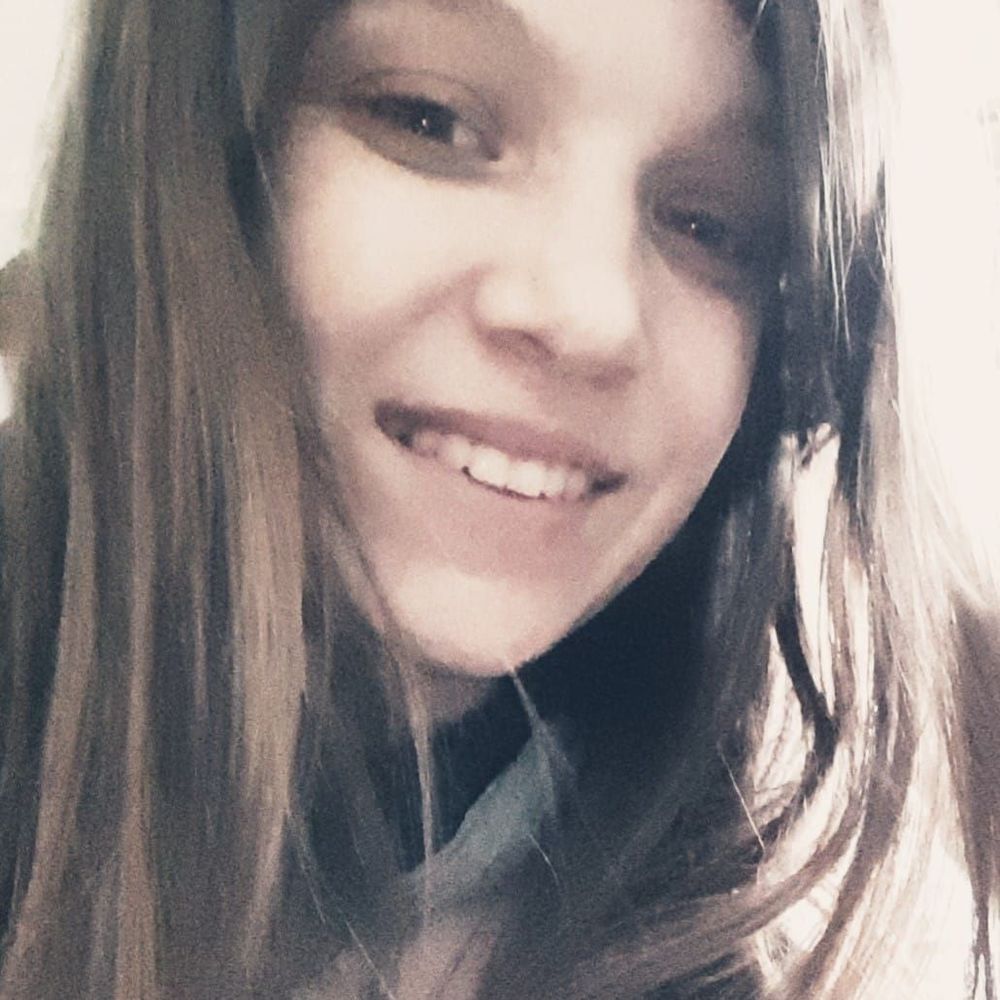 Meet your Posher, Katrina